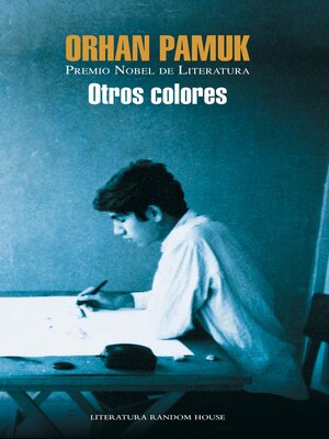 cover image of Otros colores